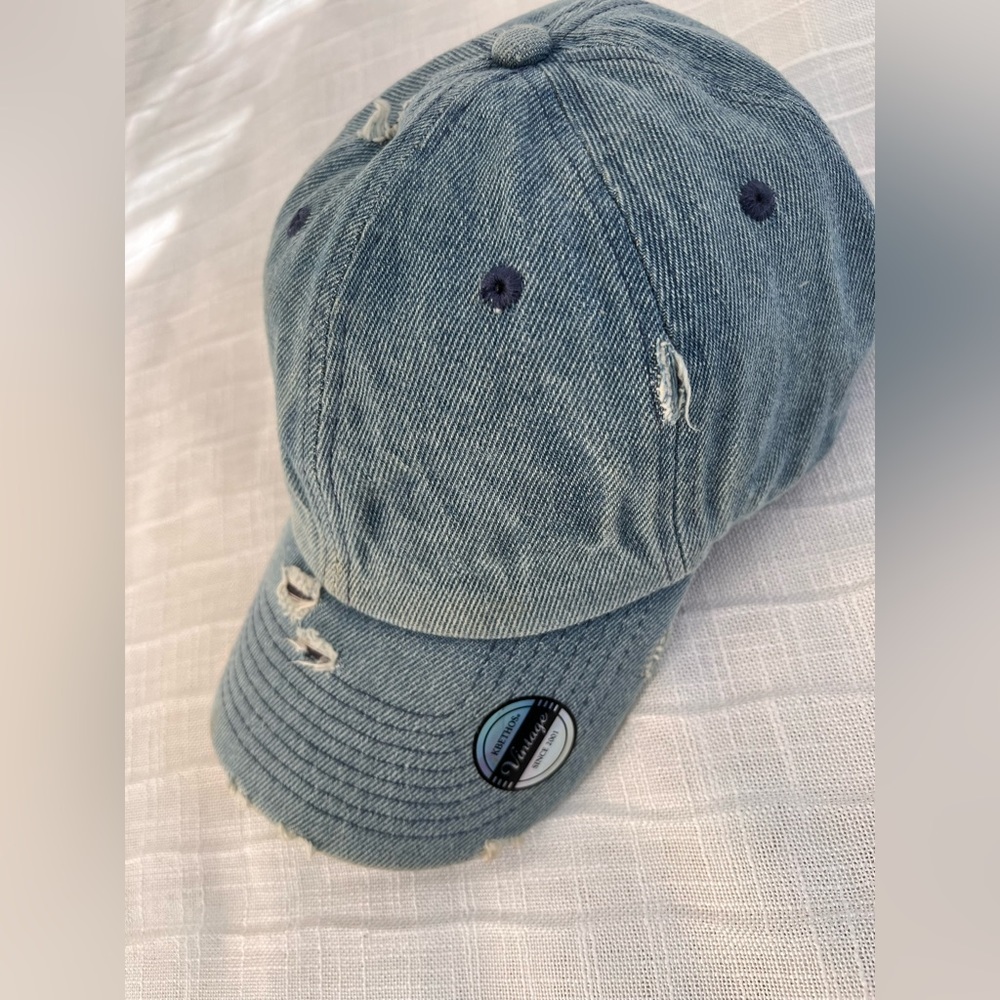 KBETHOS Vintage cap - Picture 5 of 7